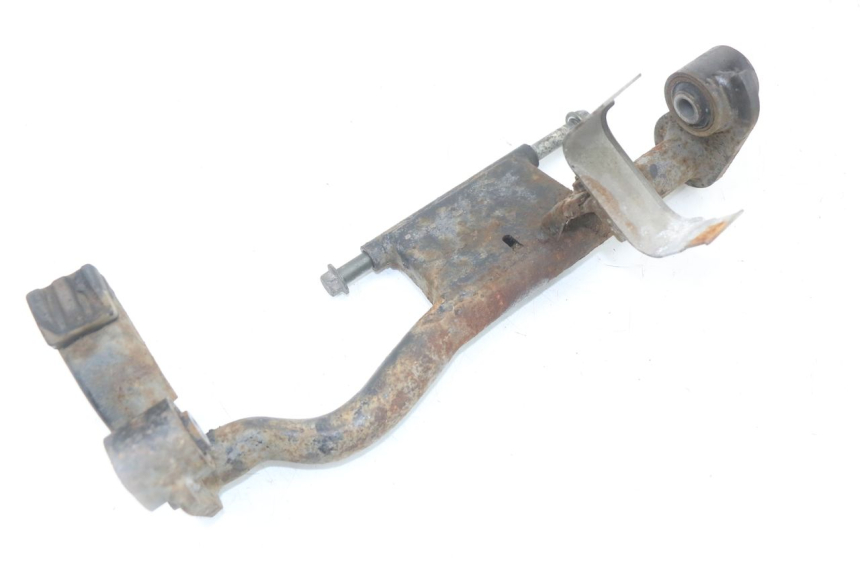 photo de ENGINE MOUNT SYM FIDDLE 3 III 50 (2014 - 2020) - Zoom on usage condition