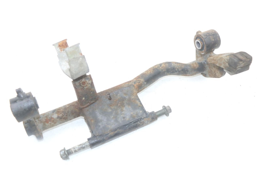 photo de ENGINE MOUNT SYM FIDDLE 3 III 50 (2014 - 2020) - Alternative perspective