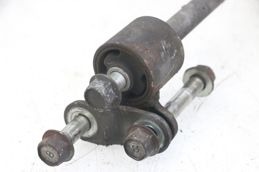 photo de ENGINE MOUNT YAMAHA FJ 3CX 1200 (1986 - 1996) - Markings and original references