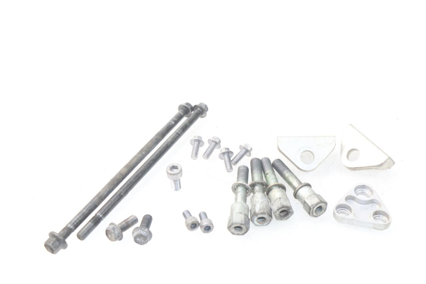 photo de ENGINE MOUNT YAMAHA FJR ABS 1300 (2006 - 2012) - Component detail