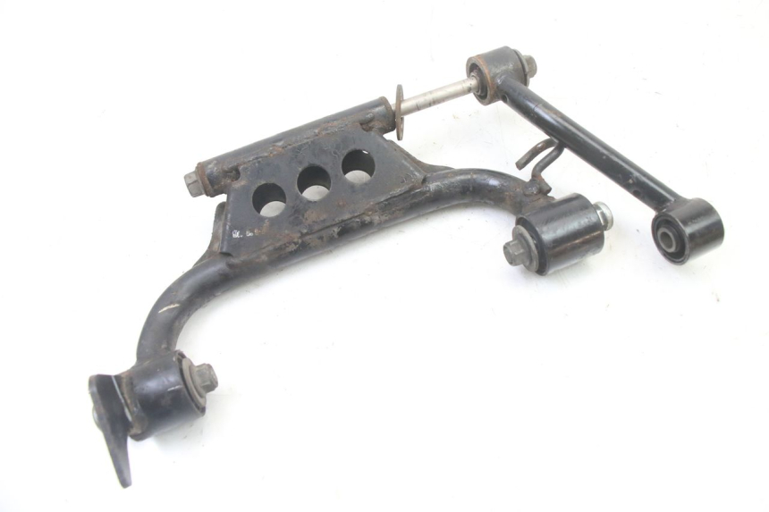 photo de ENGINE MOUNT MBK FLAME X 125 (2007 - 2016) - Zoom on usage condition