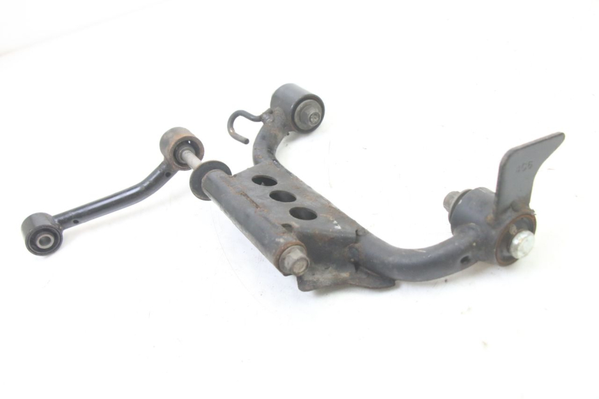 photo de ENGINE MOUNT MBK FLAME X 125 (2007 - 2016) - Surface and material condition