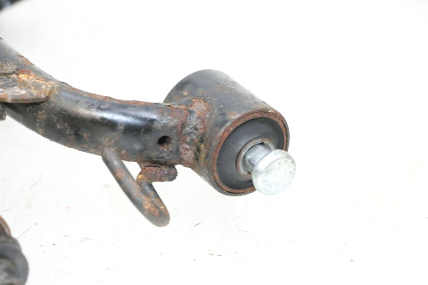 photo de ENGINE MOUNT MBK FLAME X 125 (2007 - 2016) - Zoom on usage condition