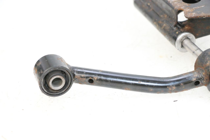 photo de ENGINE MOUNT MBK FLAME X 125 (2007 - 2016) - Technical close-up