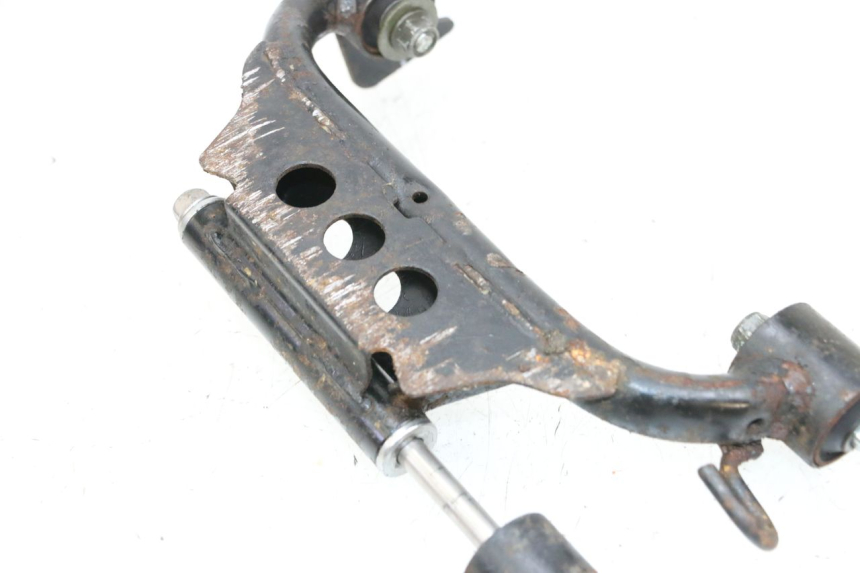 photo de ENGINE MOUNT MBK FLAME X 125 (2007 - 2016) - Fixing points details