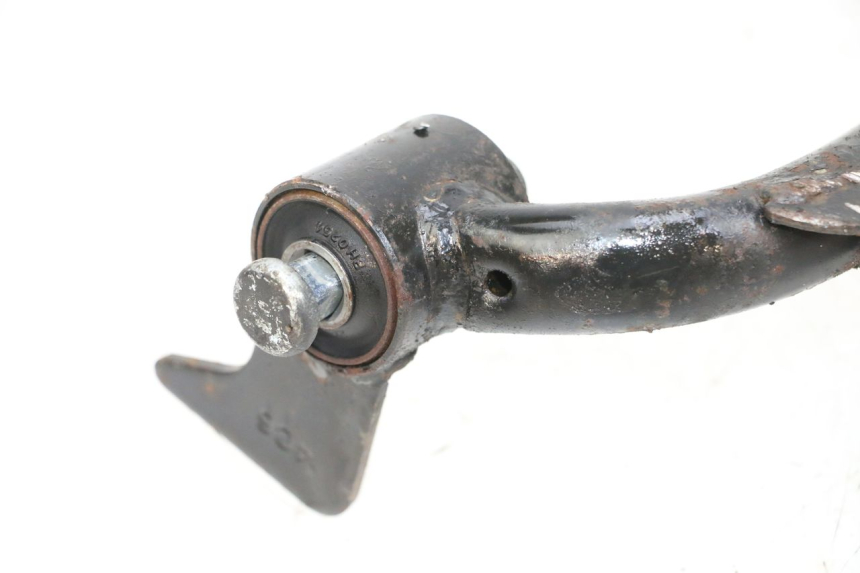 photo de ENGINE MOUNT MBK FLAME X 125 (2007 - 2016) - Surface and material condition