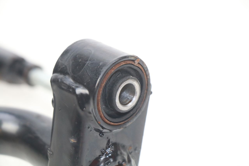 photo de ENGINE MOUNT SACHS FY125T FY T 125 (2007 - 2011) - Fixing points details