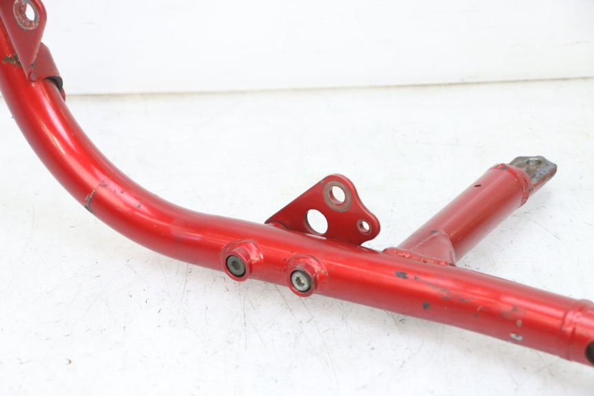 photo de ENGINE MOUNT SUZUKI GSF N BANDIT 600 (1996 - 1999) - Surface and material condition