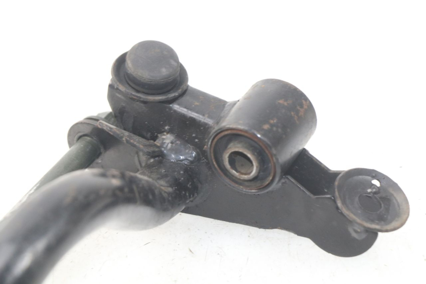 photo de ENGINE MOUNT JONWAY GTX 2T 50 (2014 - 2020) - Alternative perspective