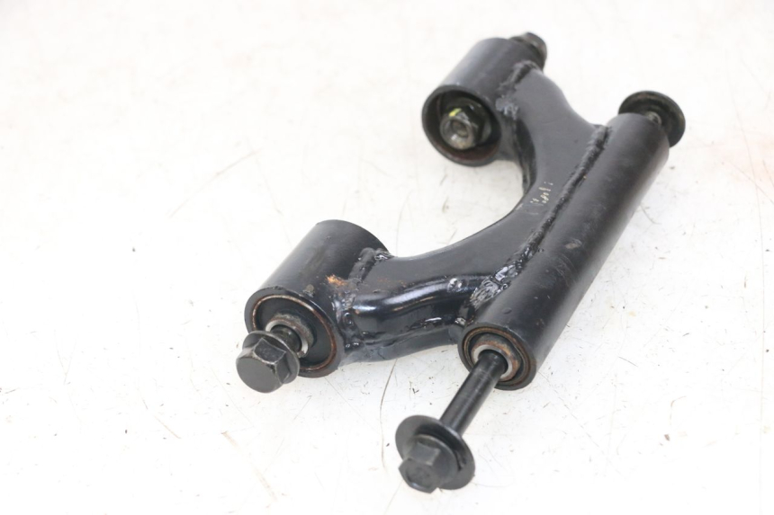 photo de ENGINE MOUNT HYTRACK HY S 4X4 410 (2013 - 2016) - Zoom on usage condition