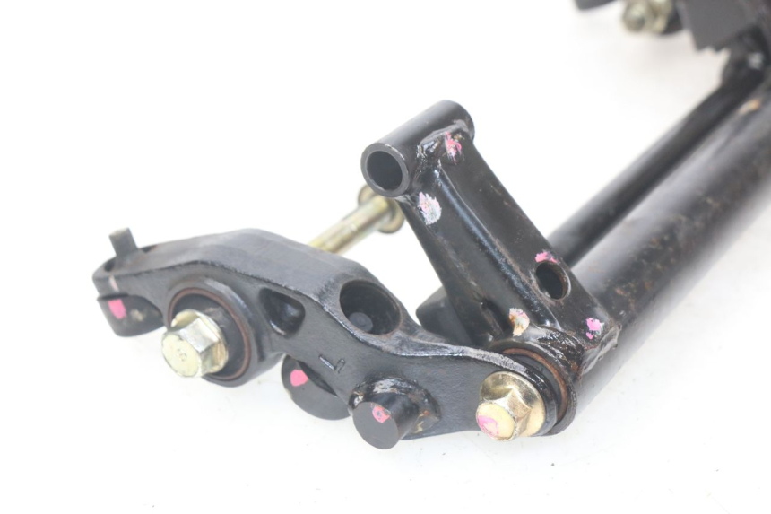 photo de ENGINE MOUNT SYM JET EURO X 2T 50 (2003 - 2007) - Technical close-up