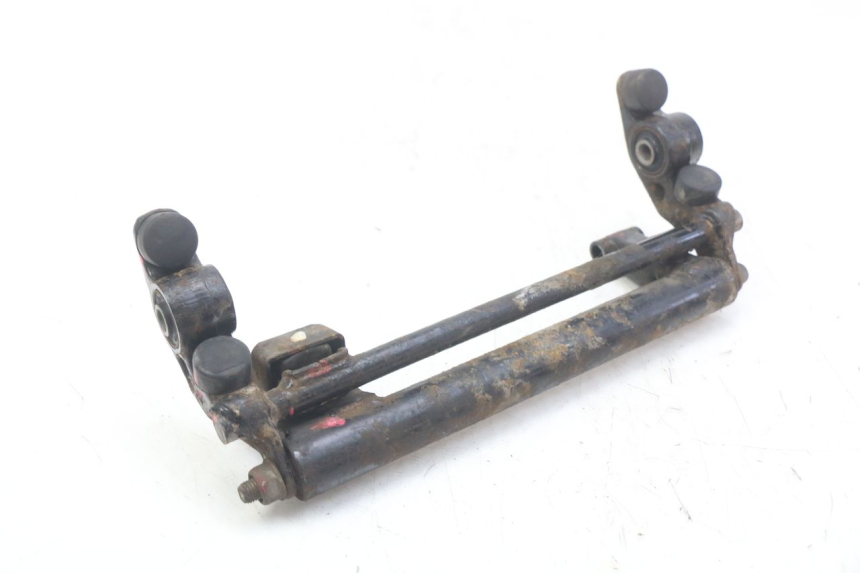 photo de ENGINE MOUNT SYM JET EURO X 2T 50 (2003 - 2007) - Alternative perspective