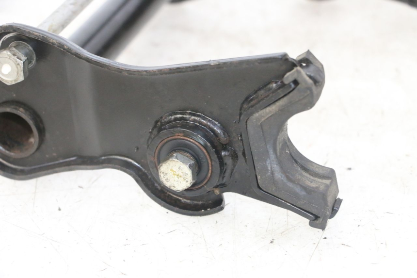 photo de ENGINE MOUNT PEUGEOT JET FORCE CARBU 50 (2003 - 2016) - Product overview