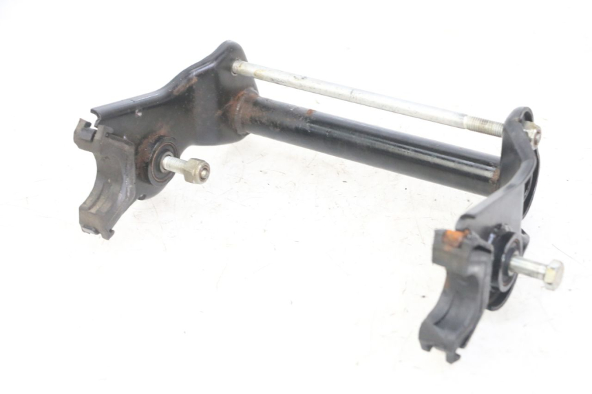 photo de ENGINE MOUNT PEUGEOT JET FORCE CARBU 50 (2003 - 2016) - Fixing points details