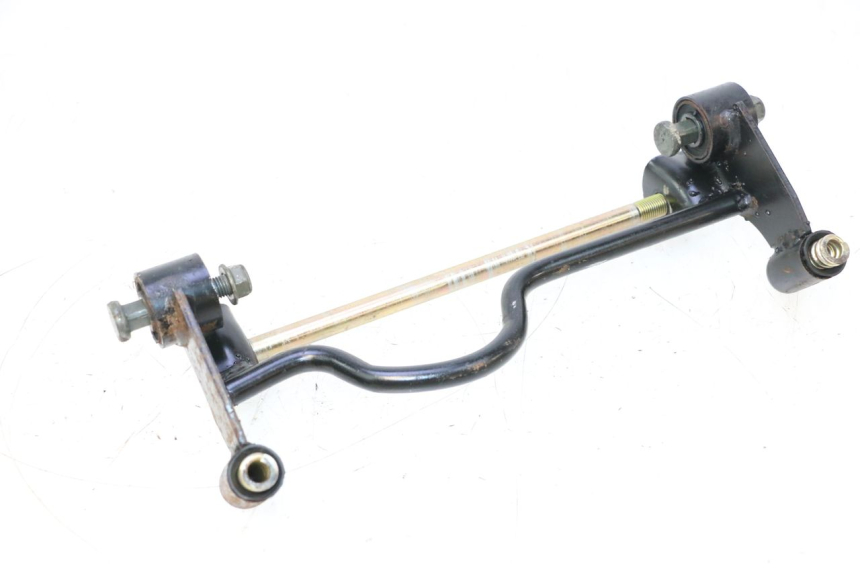 photo de ENGINE MOUNT RIDE JUMP 2T 50 (2012 - 2017) - Main view