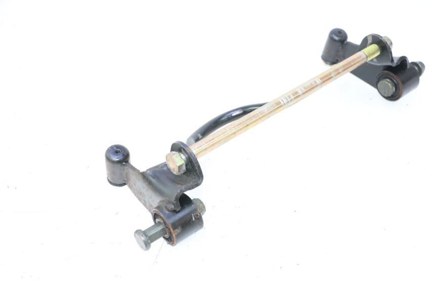 photo de ENGINE MOUNT RIDE JUMP 2T 50 (2012 - 2017) - Component detail