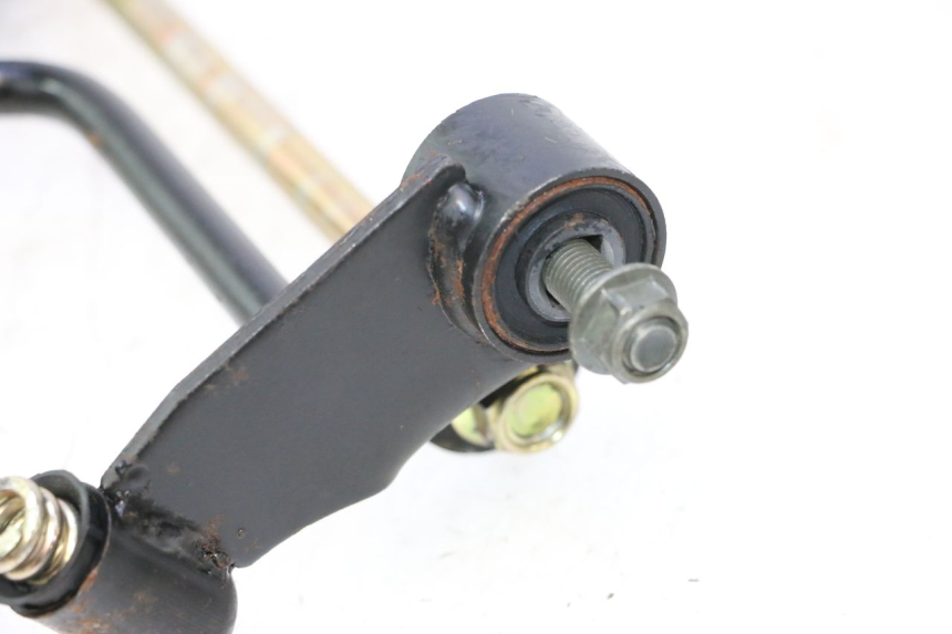photo de ENGINE MOUNT RIDE JUMP 2T 50 (2012 - 2017) - Technical close-up