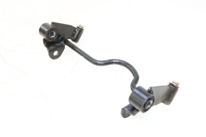 photo de ENGINE MOUNT RIDE JUMP 2T 50 (2012 - 2017) - Alternative perspective