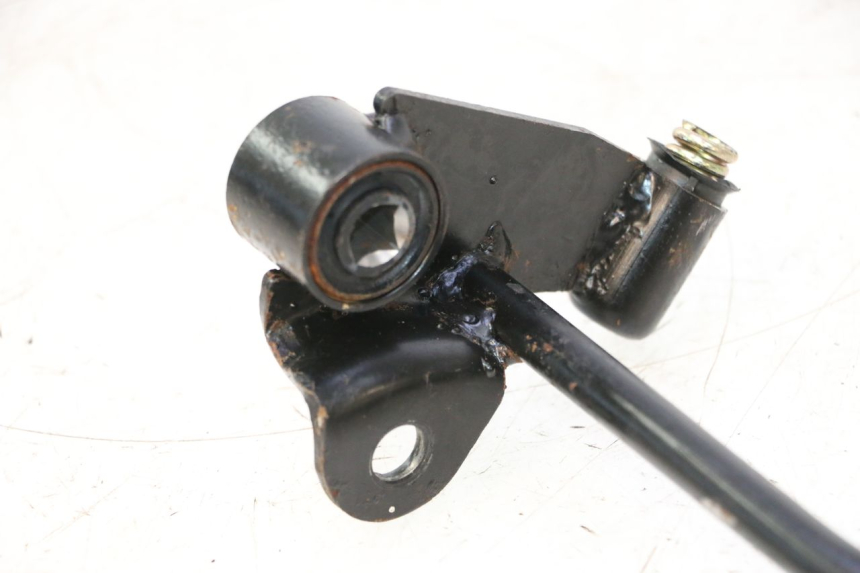 photo de ENGINE MOUNT RIDE JUMP 2T 50 (2012 - 2017) - Technical close-up