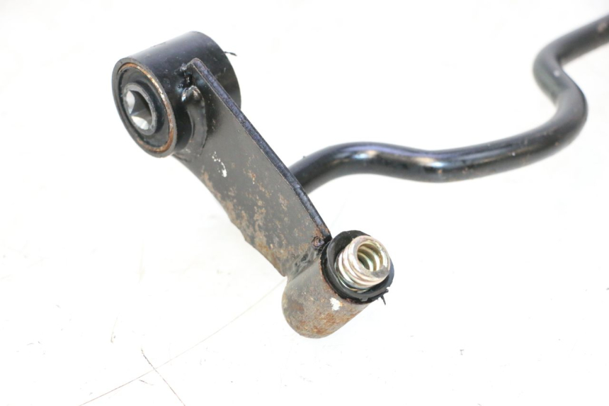 photo de ENGINE MOUNT RIDE JUMP 2T 50 (2012 - 2017) - Surface and material condition