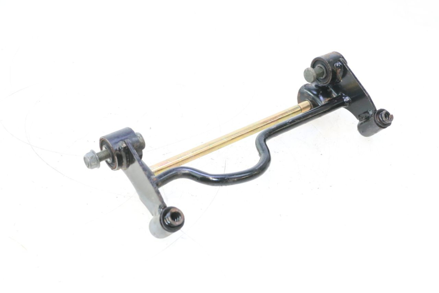 photo de ENGINE MOUNT RIDE JUMP 2T 50 (2012 - 2017) - Main view