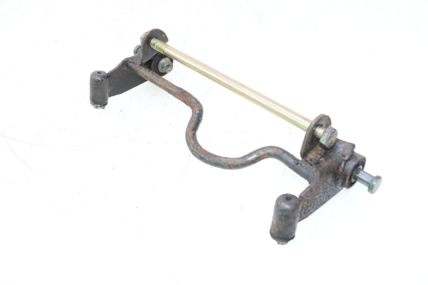 photo de ENGINE MOUNT RIDE JUMP 2T 50 (2012 - 2017) - Component detail