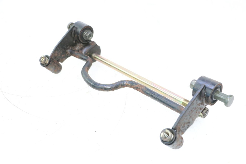 photo de ENGINE MOUNT RIDE JUMP 2T 50 (2012 - 2017) - Fixing points details