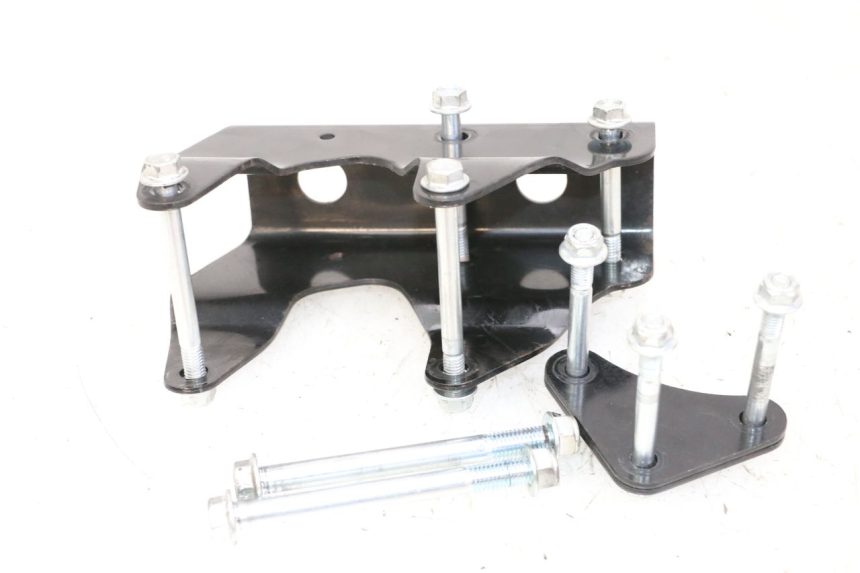 photo de ENGINE MOUNT KIDEN KD125-G 125 (2018 - 2022) - Component detail