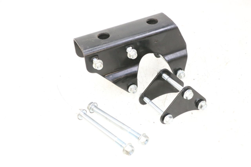 photo de ENGINE MOUNT KIDEN KD125-G 125 (2018 - 2022) - Zoom on usage condition