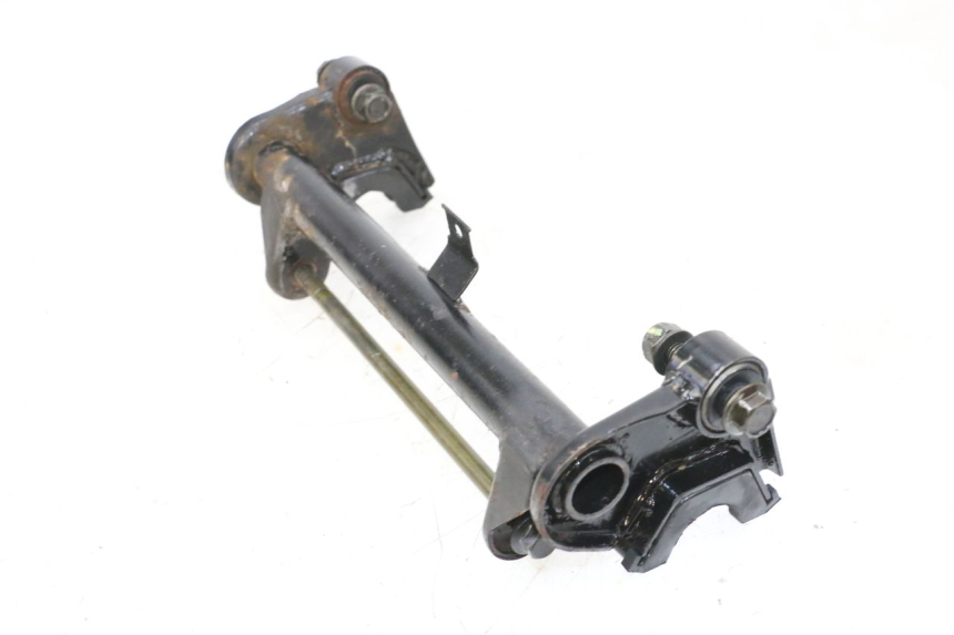 photo de ENGINE MOUNT PEUGEOT KISBEE 2T 50 (2010 - 2017) - Fixing points details