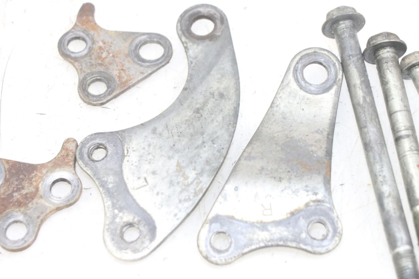 photo de ENGINE MOUNT KAWASAKI KXF KX-F 250 (2012 - 2014) - Component detail