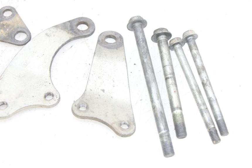 photo de ENGINE MOUNT KAWASAKI KXF KX-F 250 (2012 - 2014) - Zoom on usage condition