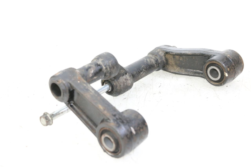 photo de ENGINE MOUNT KYMCO DINK STREET 125 (2009 - 2014) - Zoom on usage condition