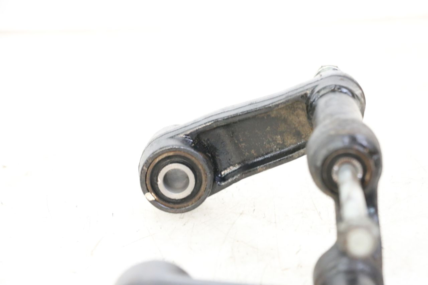 photo de ENGINE MOUNT KYMCO DINK STREET 125 (2009 - 2014) - Technical close-up