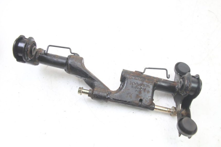 photo de ENGINE MOUNT KYMCO PEOPLE S 125 (2000 - 2008) - Zoom on usage condition