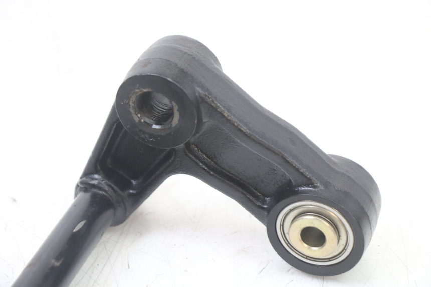 photo de ENGINE MOUNT KYMCO XCITING 500 (2007 - 2010) - Surface and material condition