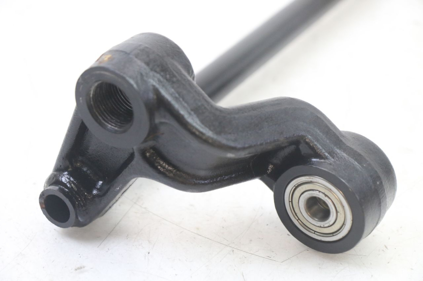 photo de ENGINE MOUNT KYMCO XCITING 500 (2007 - 2010) - Markings and original references