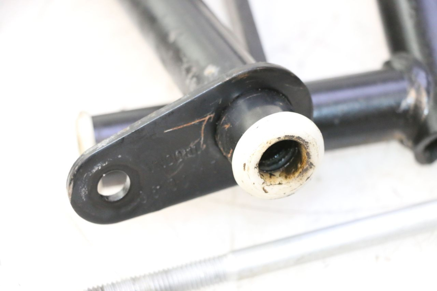 photo de ENGINE MOUNT PIAGGIO LIBERTY IGET S 125 (2016 - 2020) - Supplementary product photo
