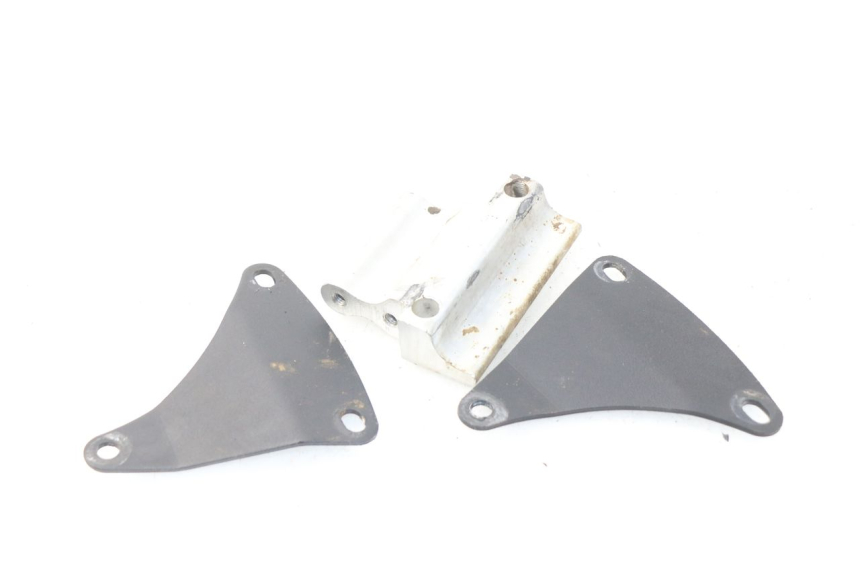 photo de ENGINE MOUNT YCF LITE F 125 - Zoom on usage condition