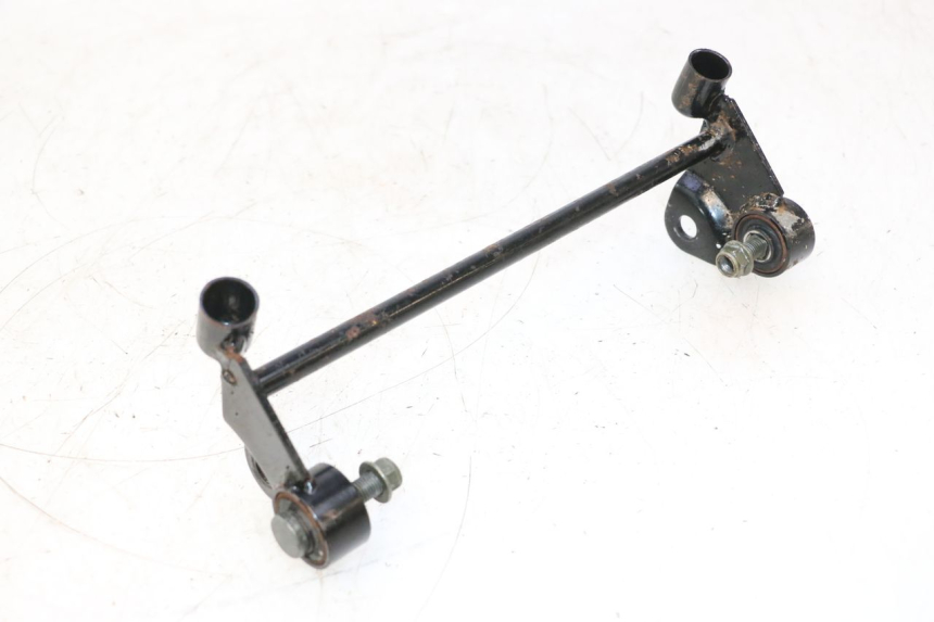 photo de ENGINE MOUNT LONGJIA LJ50QT 8M 2T 50 (2010 - 2017) - Main view