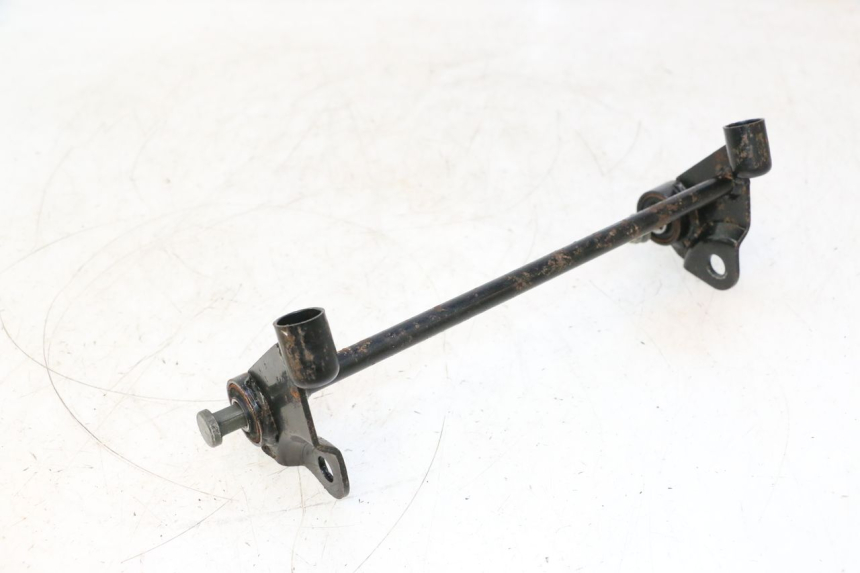 photo de ENGINE MOUNT LONGJIA LJ50QT 8M 2T 50 (2010 - 2017) - Alternative perspective