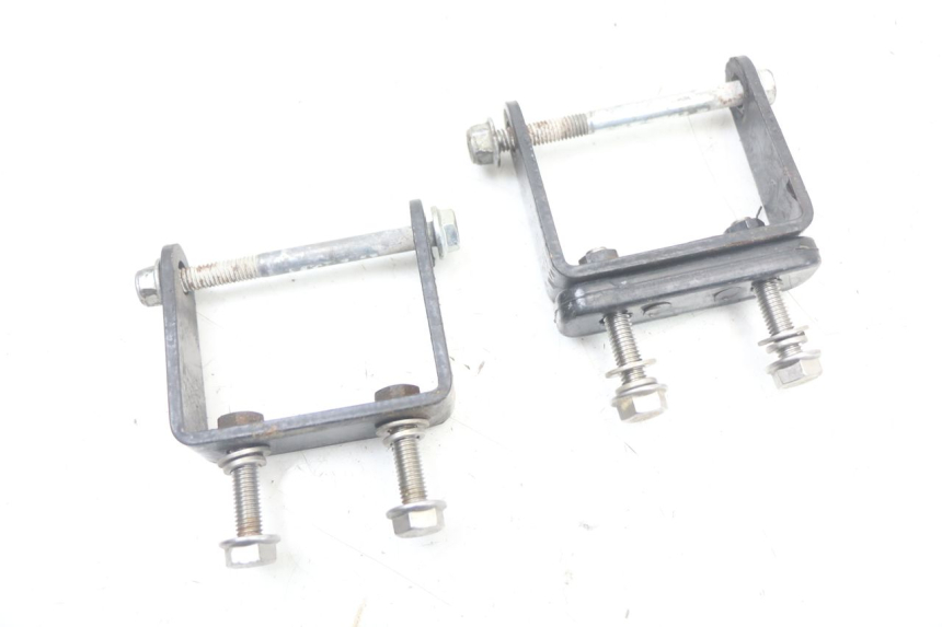 photo de ENGINE MOUNT MASAI SCRAMBLER SPORT 125 (2021 - 2025) - Component detail