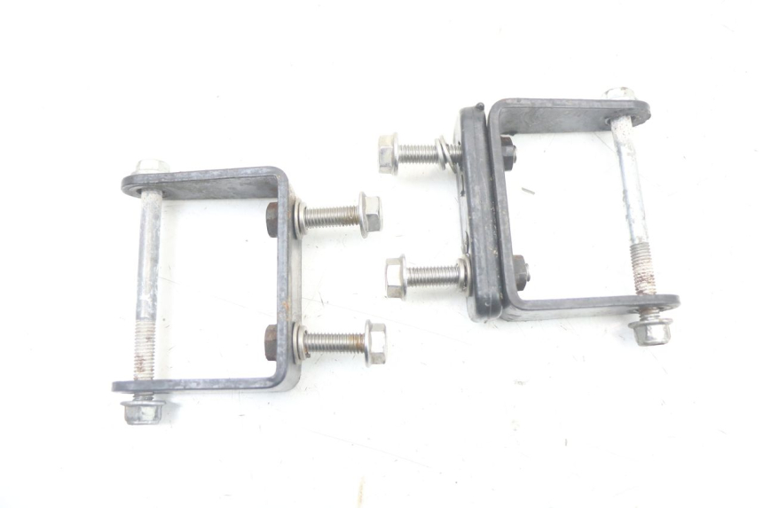 photo de ENGINE MOUNT MASAI SCRAMBLER SPORT 125 (2021 - 2025) - Technical close-up