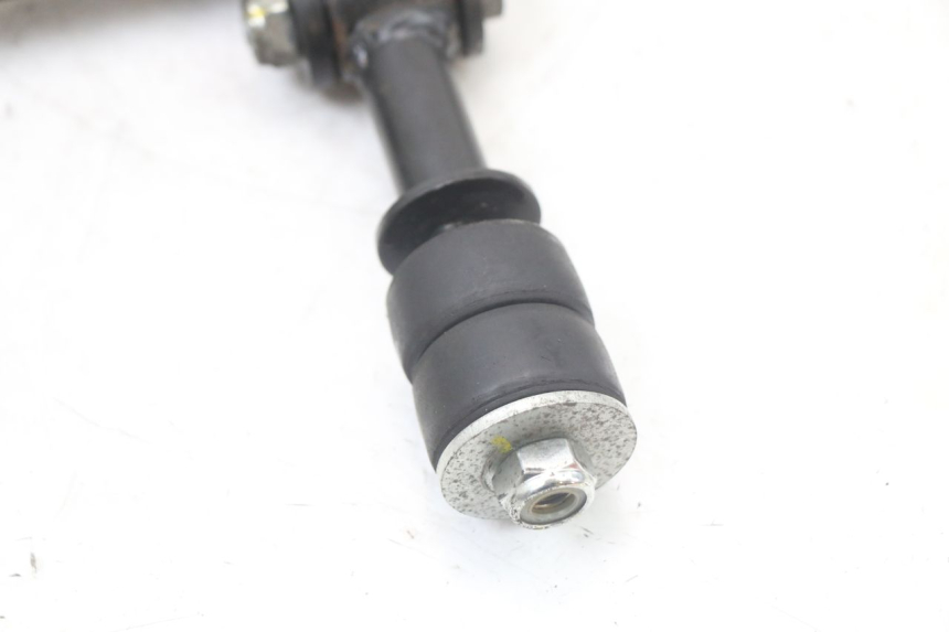 photo de ENGINE MOUNT PIAGGIO MP3 HPE 350 (2018 - 2020) - Distinctive features