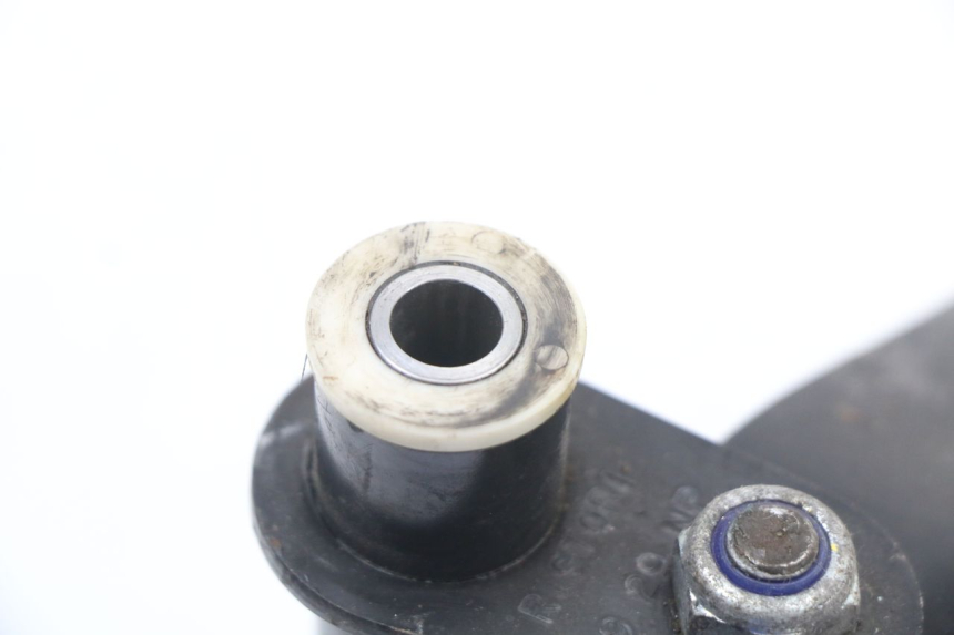 photo de ENGINE MOUNT PIAGGIO MP3 LT 400 (2007 - 2012) - Fixing points details