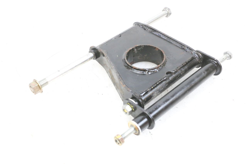 photo de ENGINE MOUNT PIAGGIO MP3 LT 400 (2007 - 2012) - Zoom on usage condition