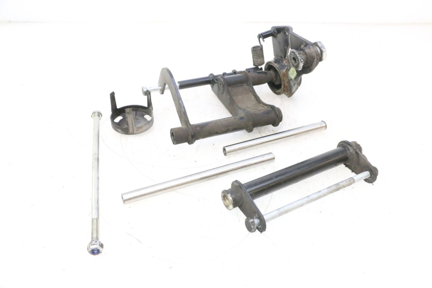 photo de ENGINE MOUNT PIAGGIO MP3 LT 300 (2010 - 2016) - Main view