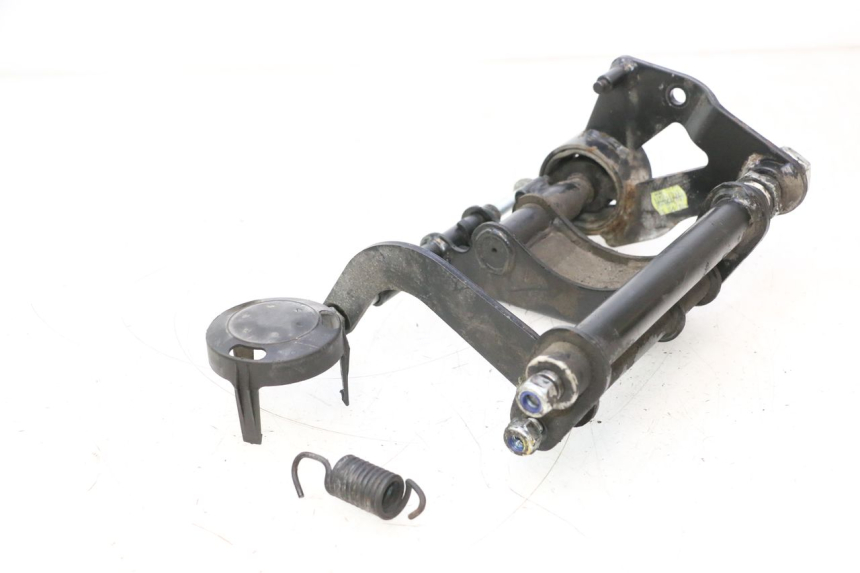 photo de ENGINE MOUNT PIAGGIO MP3 LT 300 (2010 - 2016) - Component detail