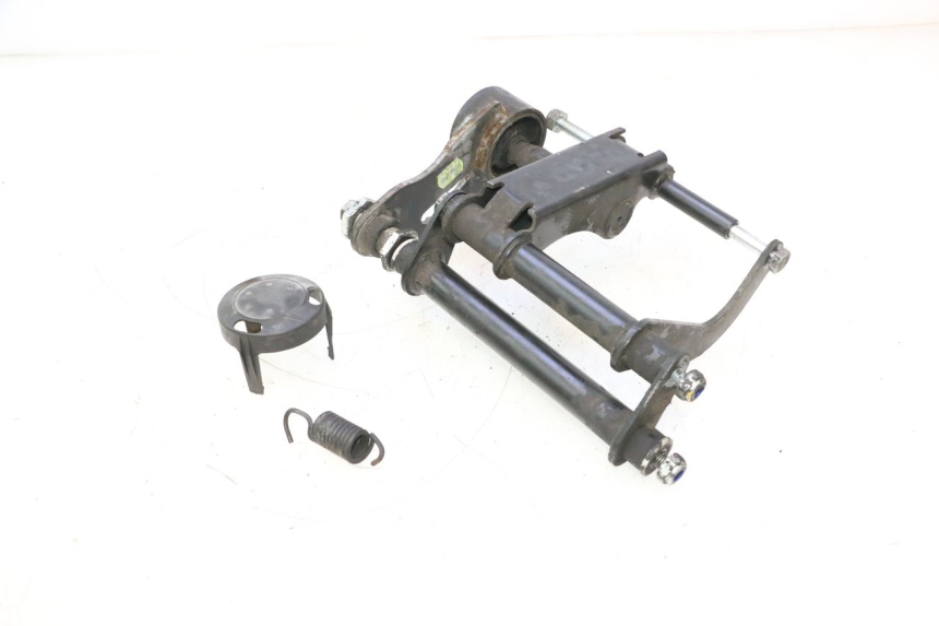 photo de ENGINE MOUNT PIAGGIO MP3 LT 300 (2010 - 2016) - Alternative perspective