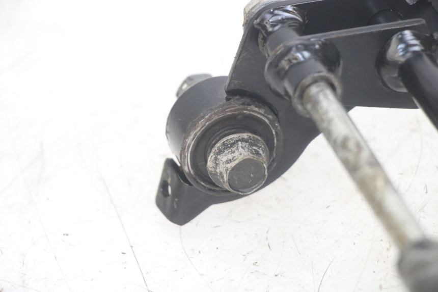 photo de ENGINE MOUNT YAMAHA NEOS NEO'S 4T 50 (2008 - 2016) - Zoom on usage condition